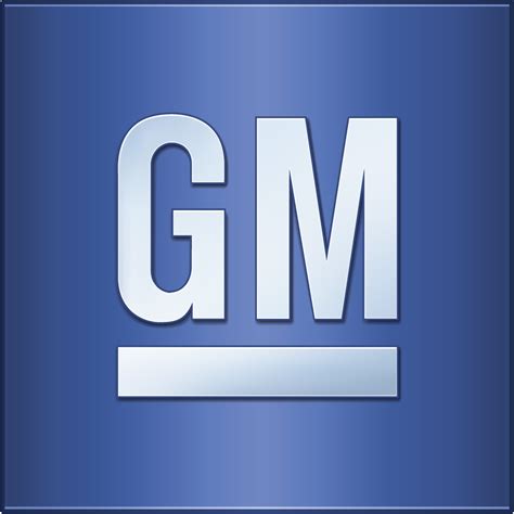 General Motors (GM) 